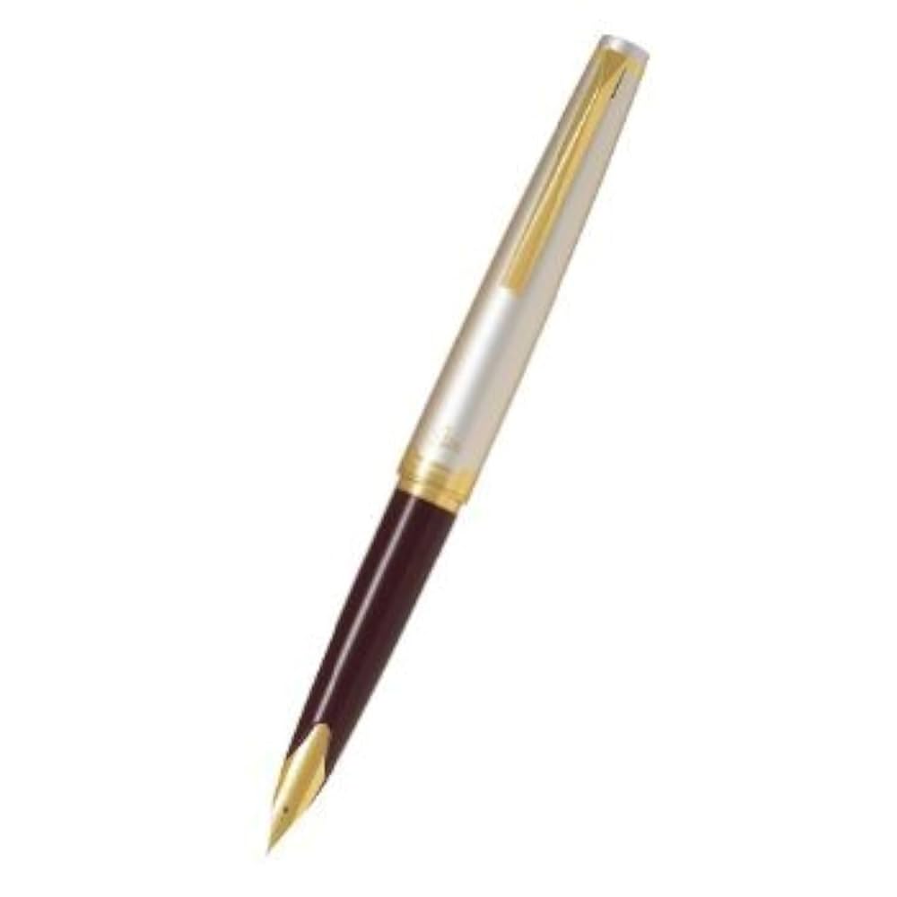 PE986□パイロット 万年筆 エリート 95S FES-1MM-B-F Amazon | パイロット 万年筆 エリート95S FES-1MM-B-EF 極細 黒